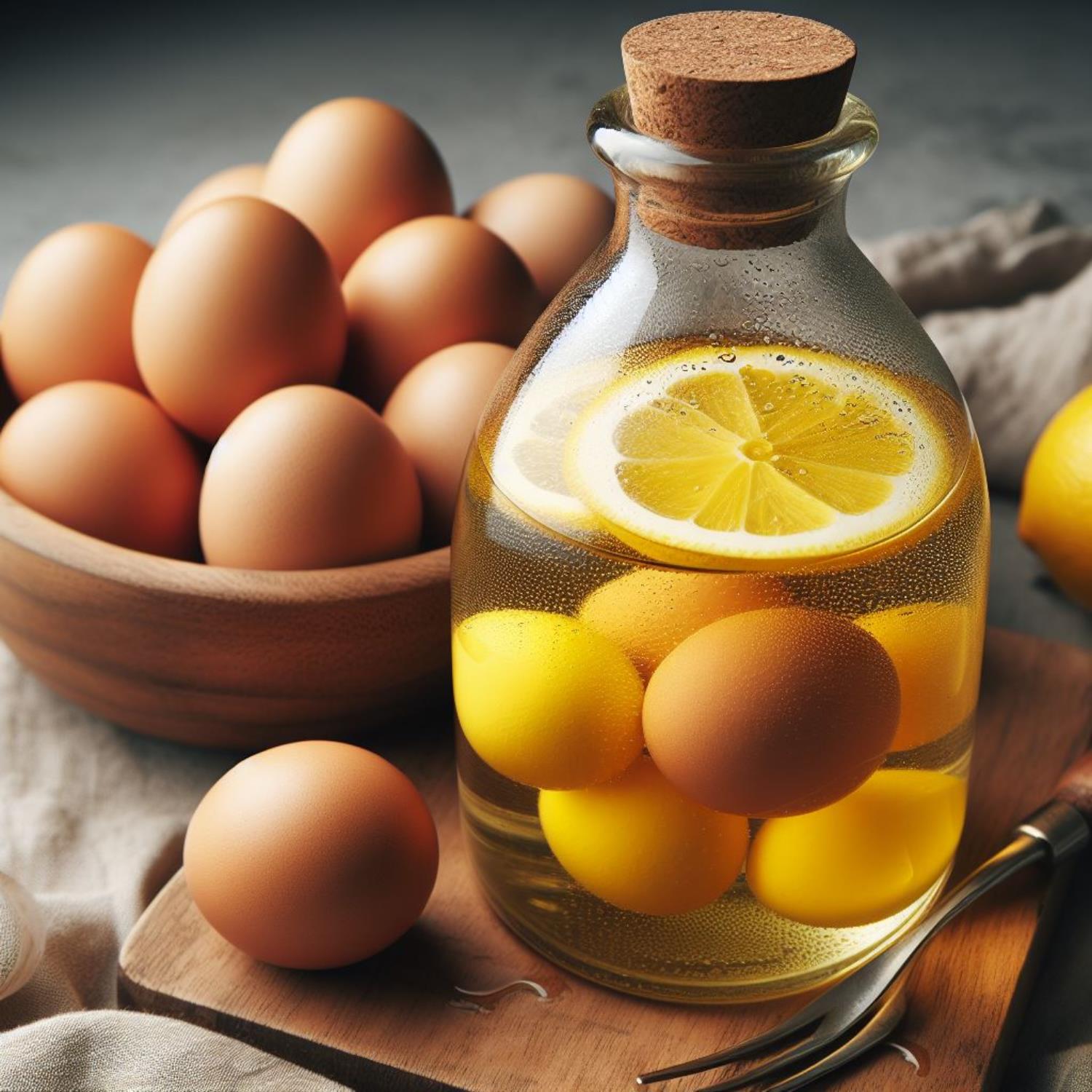 醋蛋做法,醋蛋功效及副作用,醋蛋功效,醋蛋