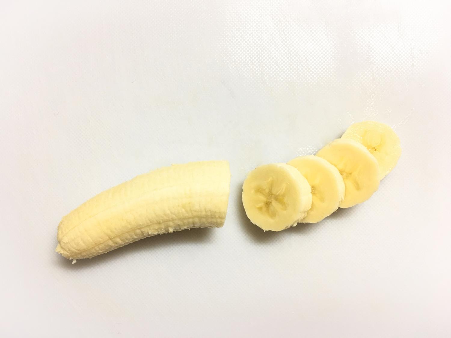 香蕉醋